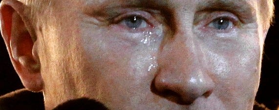 Putin Claims Election Win as Observers Claim Fraud - WSJ