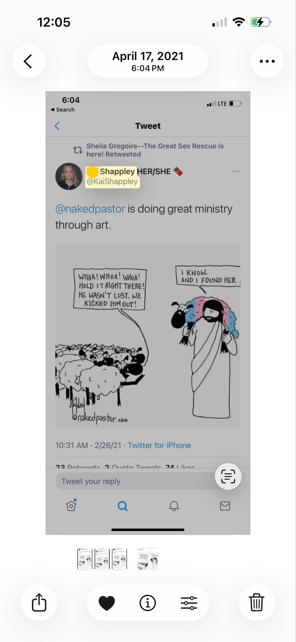 Image