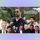 The Buttigieg beard effect™️ is alive and well