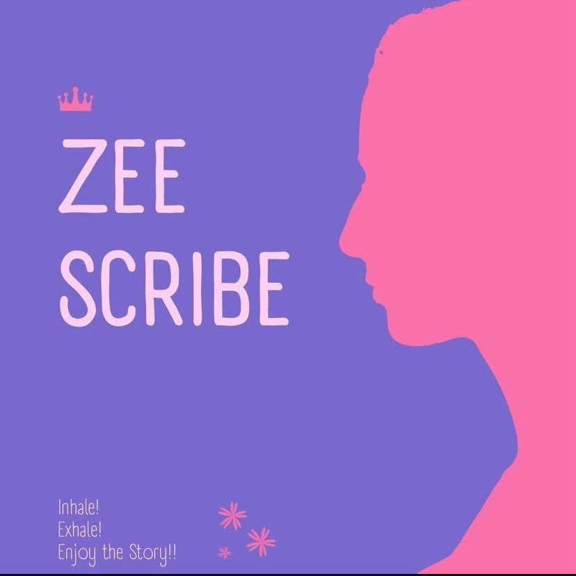 Artwork for Zee Scribe