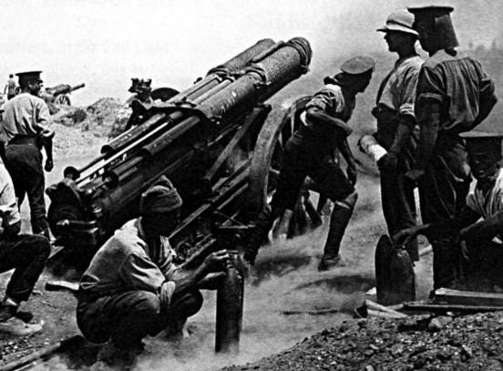 Great War Great War