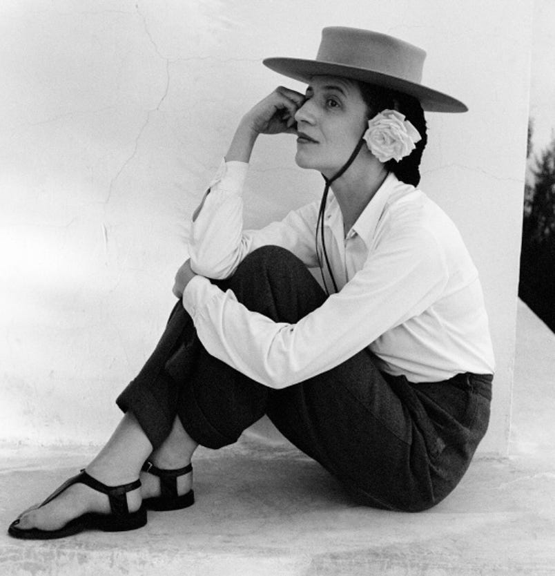 I <3 Diana Vreeland - by Anni Tabagua - comme/neuf