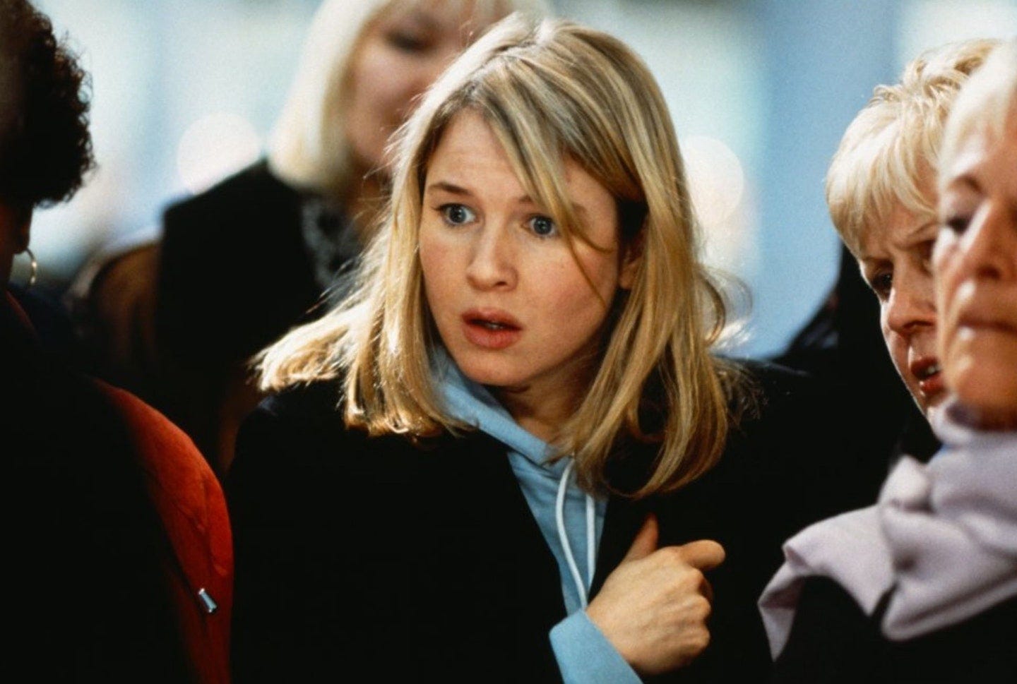27 Things You Didn't Know About Bridget Jones