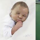 Baby June: Two-Week-Old Infant Found Floating Off Coast In 2018