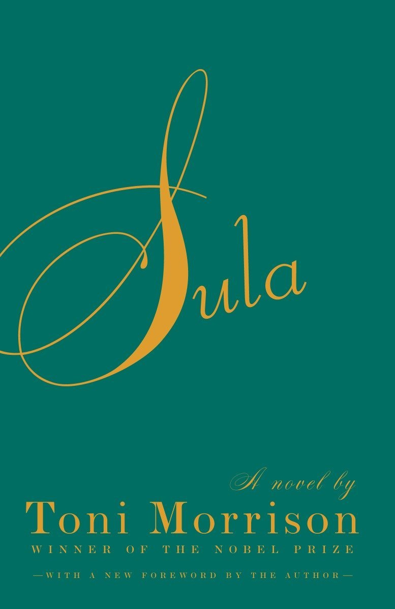 Amazon.com: Sula: 9781400033430: Toni Morrison: Books