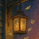 The Art of ✨Fear✨