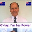 Les Power's avatar