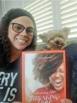 Giving Free Books to those Changing Lives