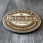 Tequila, Heineken, pas le temps de niaiser