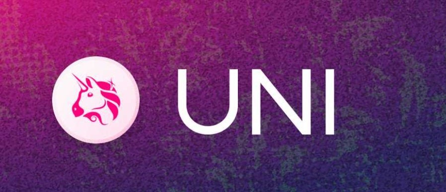 ユニスワップ(Uniswap/UNI)とは?新進気鋭の分散型取引所について徹底解説! | コインメディア(Coin Media) ユニスワップ(Uniswap/UNI)とは?新進気鋭の分散型取引所について徹底解説! | コインメディア(Coin Media)