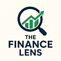 The Finance Lens