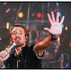 And The Winner Isn't: Roy Scheider