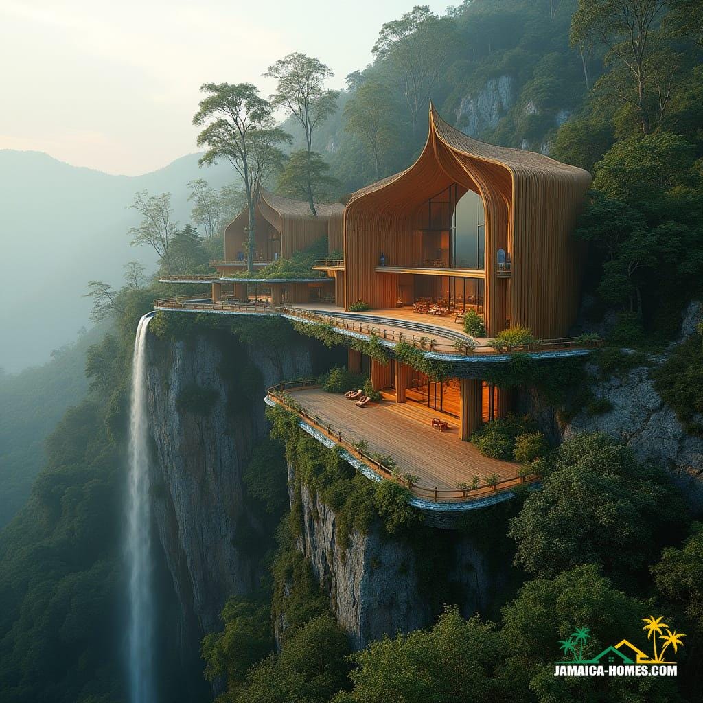 Blue Mountains – Forest Monastery Church