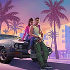 Grand Theft Auto VI: el comercial que se convirtió en el gran éxito de Netflix