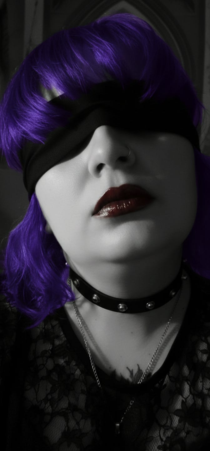 La Anatomista de Almas