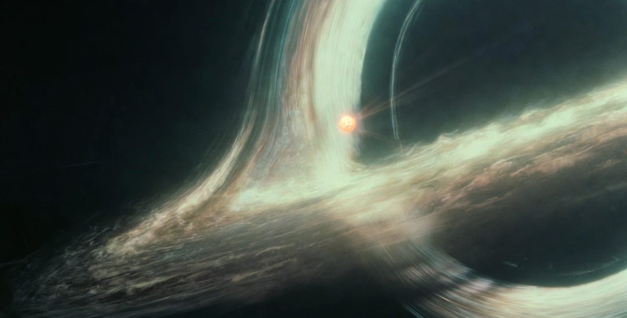 Open Source, Closed Orbit