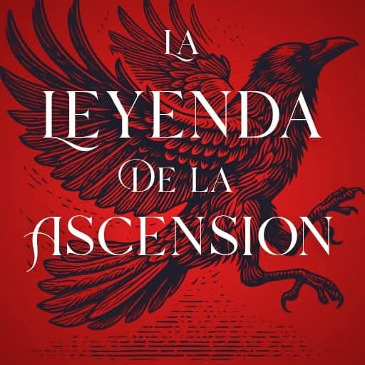 La leyenda de la ascensión