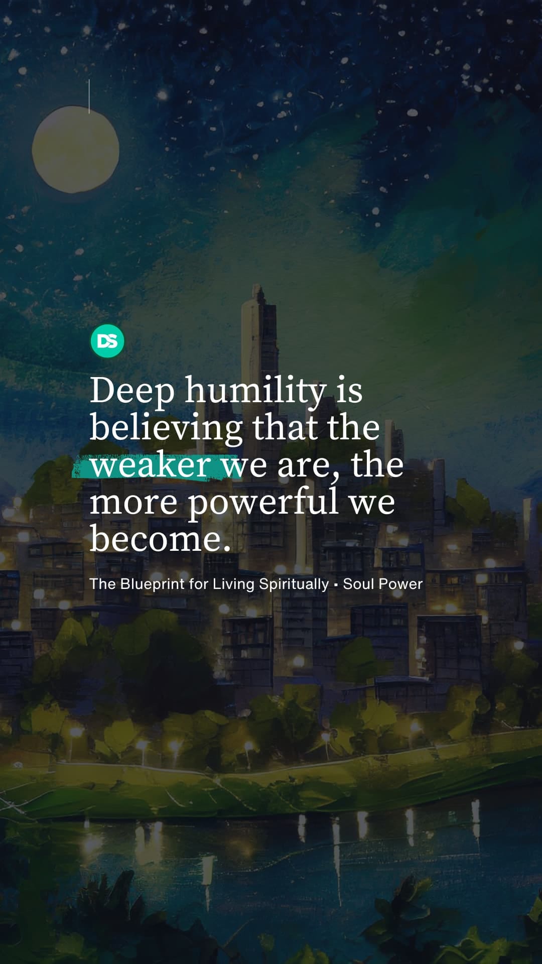 The Blueprint for Living Spiritually 15
