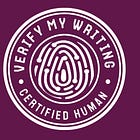 "We needed a way to take AI use away from accusation and police action and make something that rewarded...actual writing."
