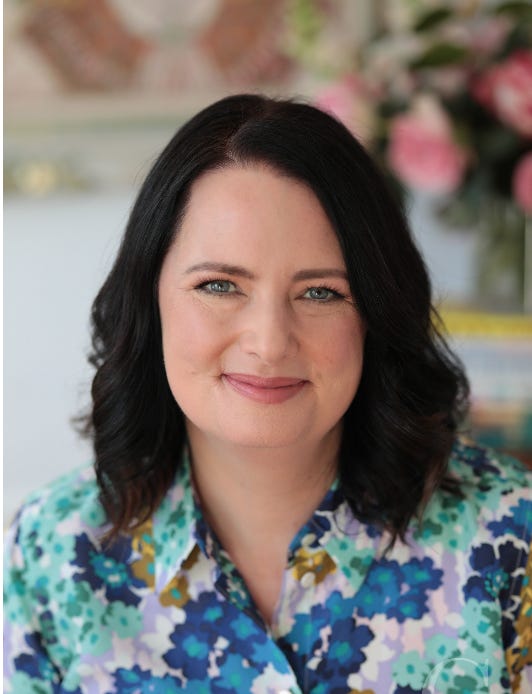 Fascinated With The New