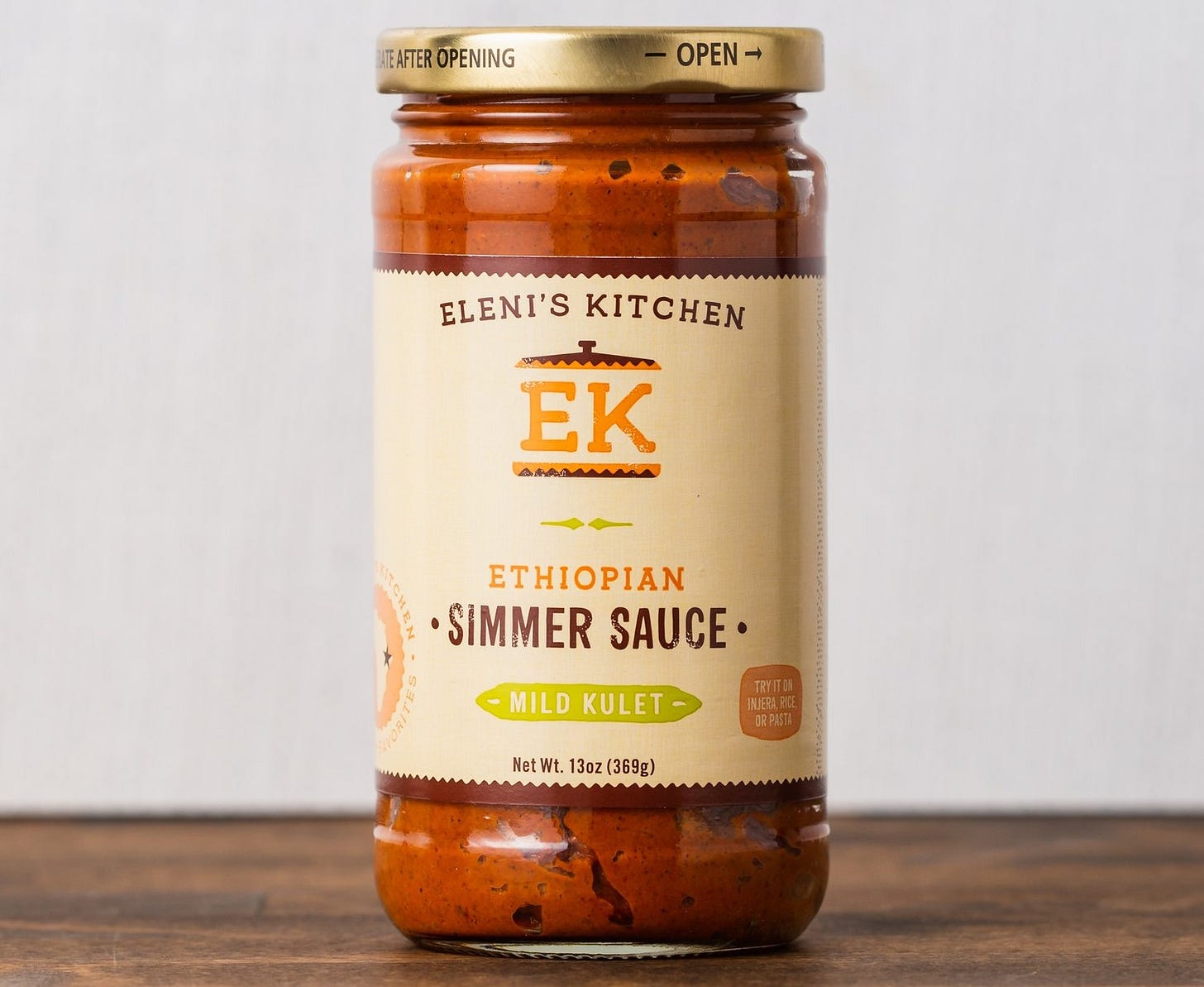 eleni's kitchen
