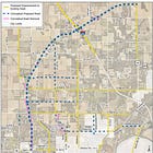 More direct route of U.S. 231 to I-65 gets a fresh look