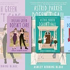 This Book Series Filled the Stars Hollow-Shaped Hole in My Heart