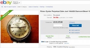 rolex rolex