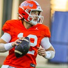 Spring Game Recaps PT. 1 (March - April 11)