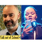 The Wire: Powered by Educators of NYC