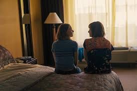 love story of a mother and daughter ...