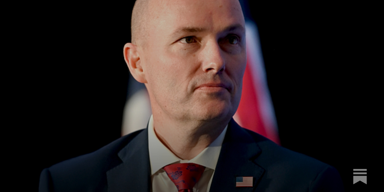 Spencer Cox for President?