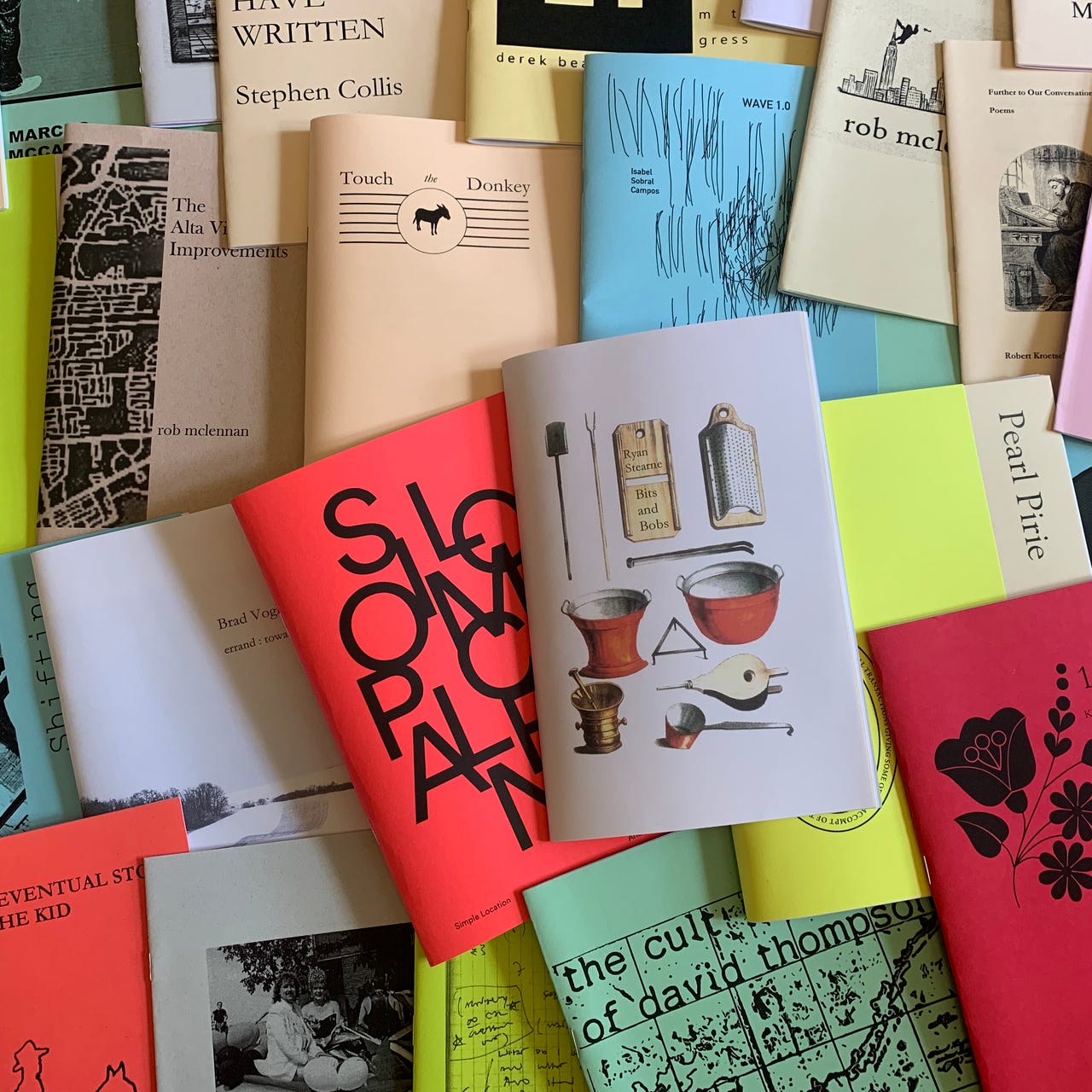 above/ground press updates