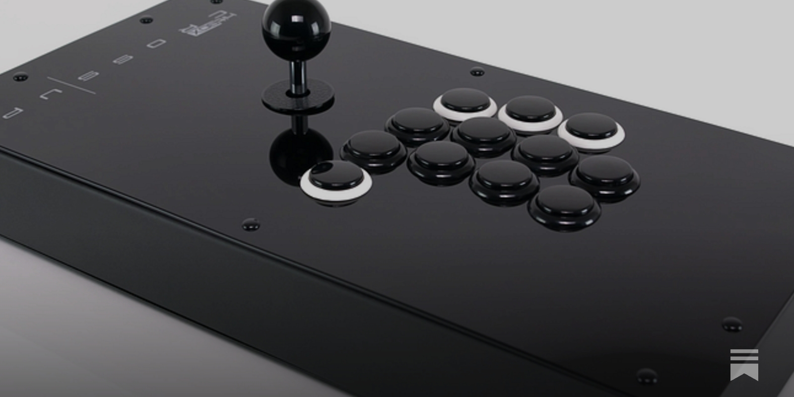 その他 HITBOX CROSSUP HITBOX CROSSUP ヒットボックス クロスアップ アケコン
