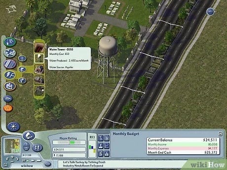 How to Get Skyscrapers in SimCity 4: 9 Steps (with Pictures)