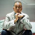 Free Jimmy Lai