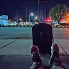 Dustin's Story