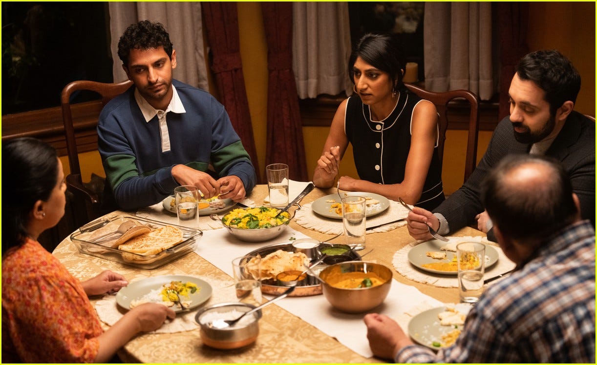 A Nice Indian Boy' Trailer - Get a First Glimpse at Karan Soni & Jonathan  Groff's Gay Rom-Com: Photo 5134562 | Harish Patel, Jonathan Groff, Karan  Soni, Peter S. Kim, Sas Goldberg,
