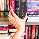 🖤 Are You Too Soft for Dark Romance? Let’s Find Out