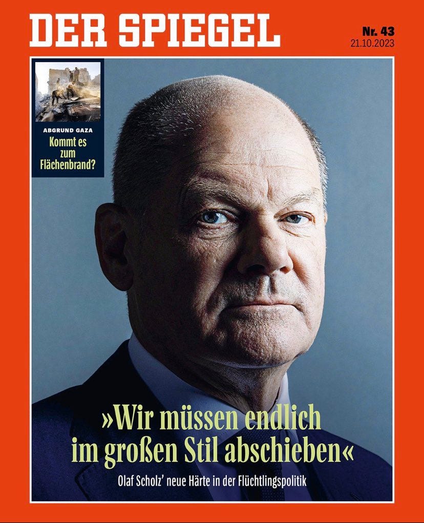 Katharina König-Preuss 🍓 on X: "Zynischen Applaus an immer noch  #SPD-Wählende und #SPD-Mitglieder. Großartig, dass der rechte Turn und  Rassismus der #AfD es bis an eure Spitze geschafft hat. Applaus, für das -