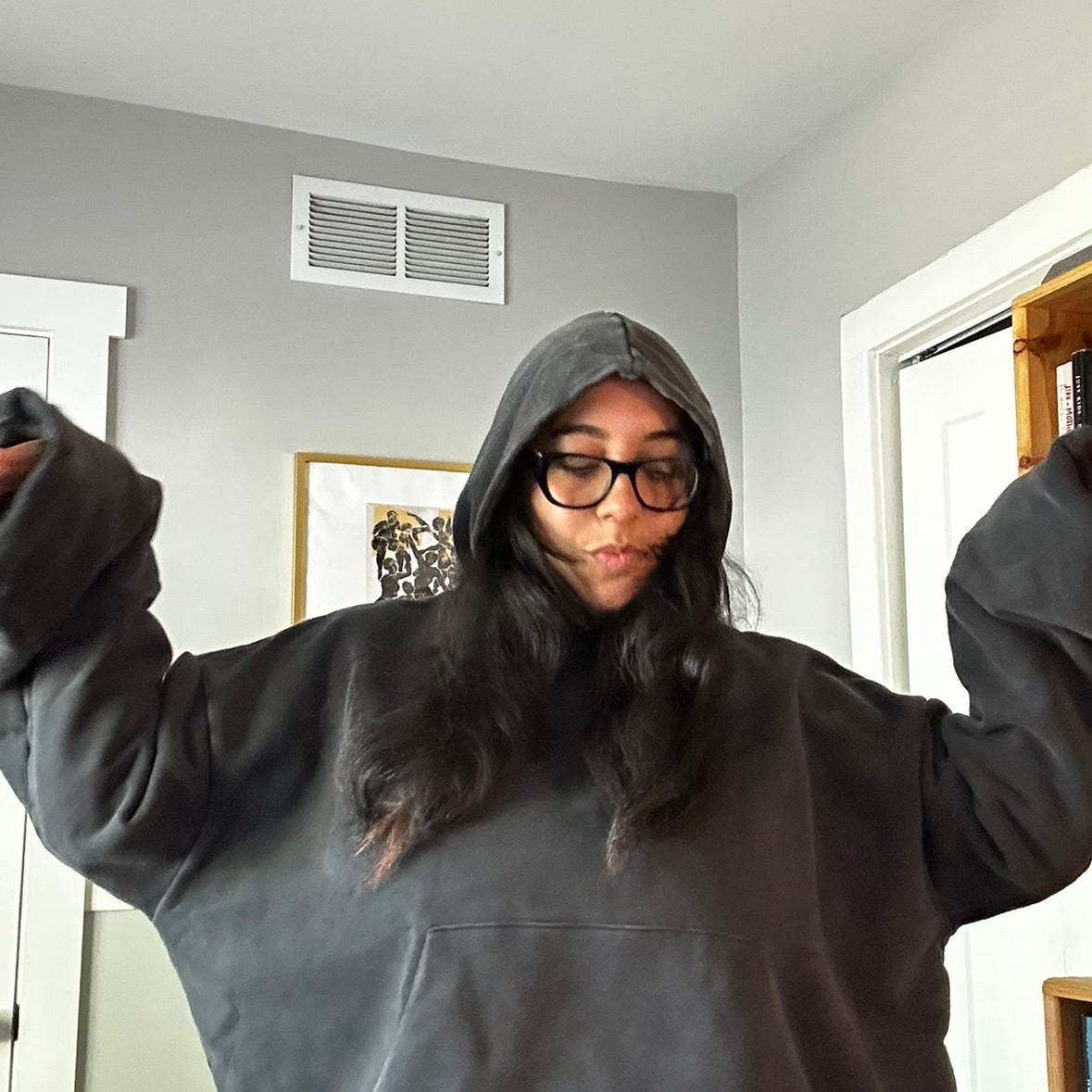 a channeled letter for my friends