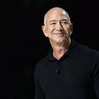 Para Jeff Bezos, Prime Video es el nuevo Washington Post