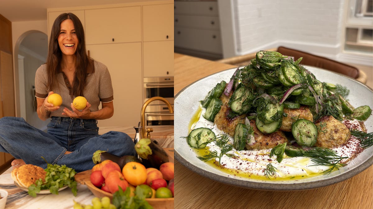this weeknight dinner is a keeper 🤌🏼  - by Eden Grinshpan