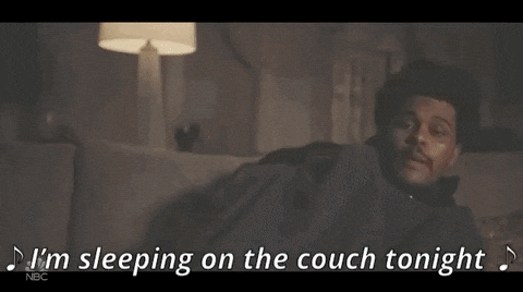 On The Couch Snl GIF by Saturday Night Live On The Couch Snl GIF by Saturday Night Live