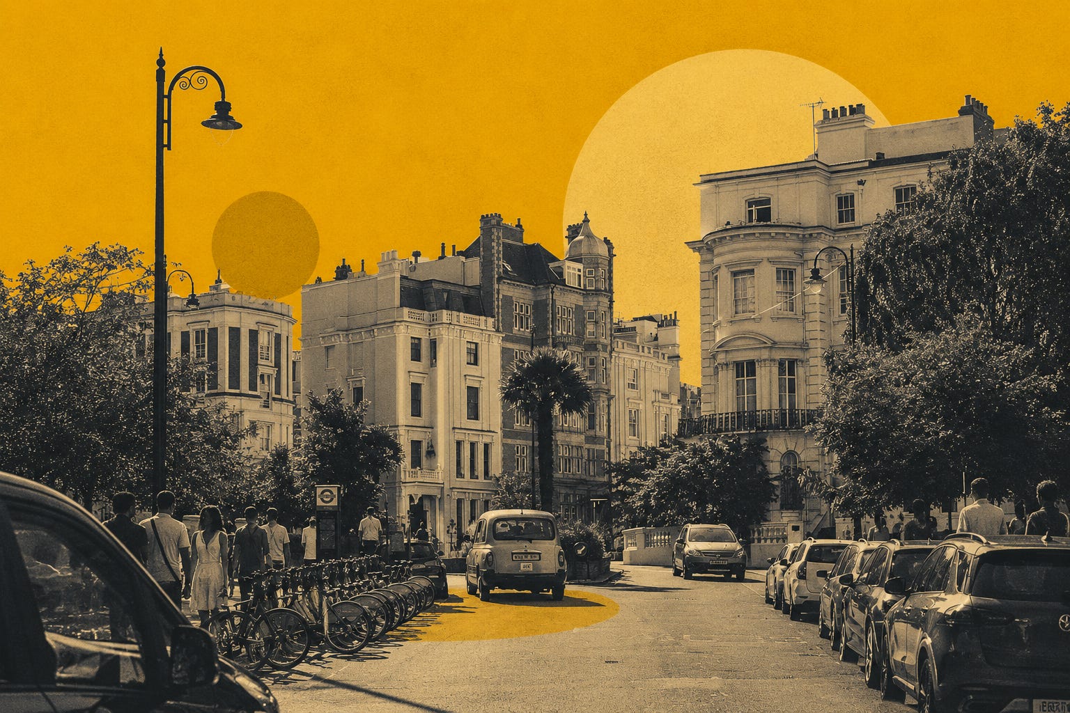 The Tax Change That Changed UK Buy to Let Forever