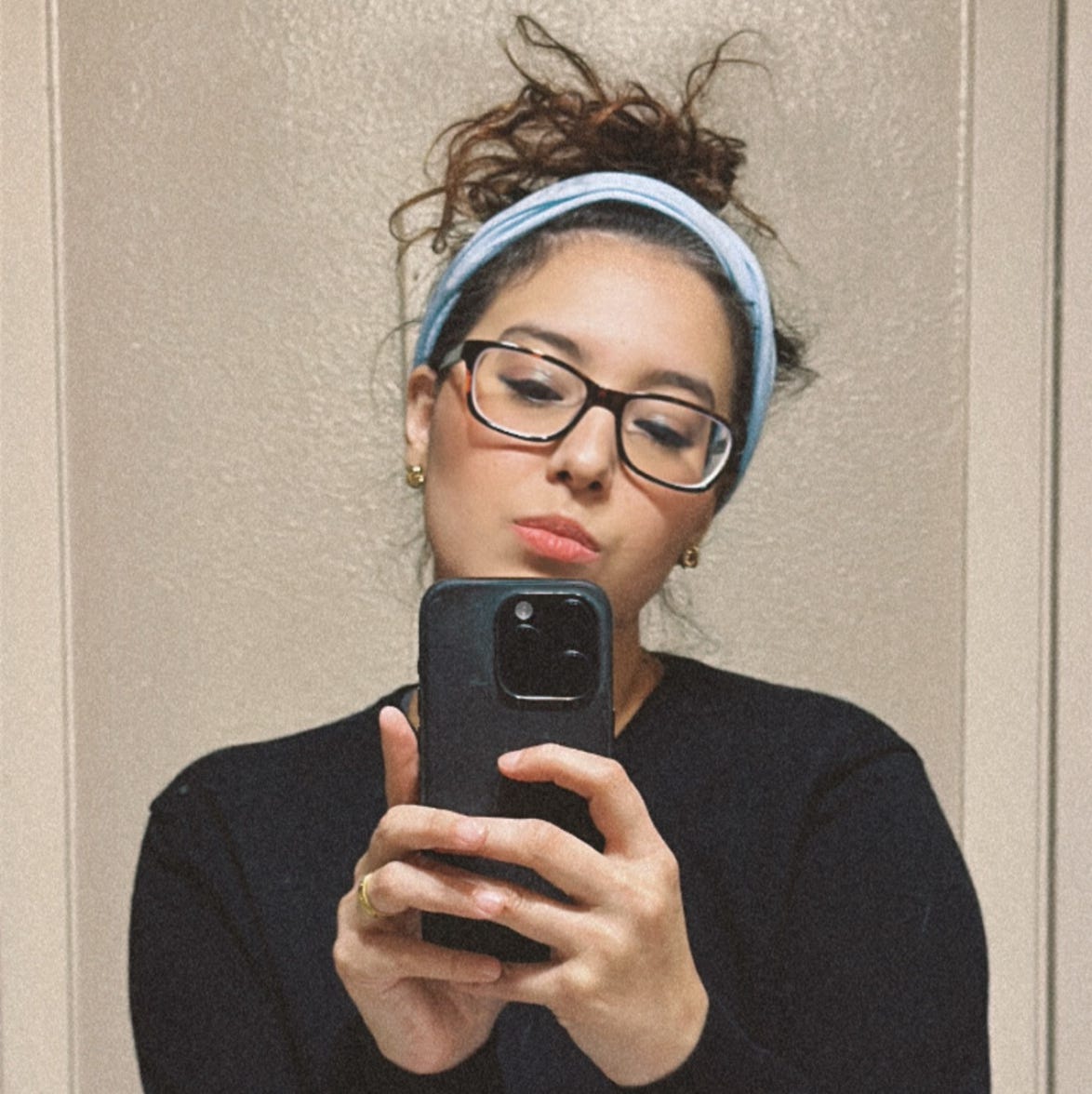 Artwork for Daniela Glover