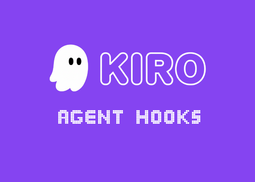 【AWS Kiro 進階】實作 Hooks 自動化開發流程