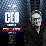 Futurist Gerd Leonhard on The Good Future