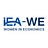 IEA-WE Amplifying Voices