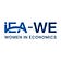 IEA-WE Amplifying Voices